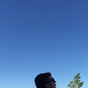 Meet your Posher, Rob